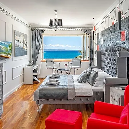 Hotel Galeria Valeria Seaside Downtown - Mag Quaint & Elegant Boutique