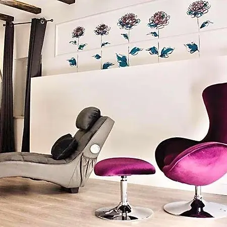 Hotel Galeria Valeria Seaside Downtown - Mag Quaint & Elegant Boutique Split