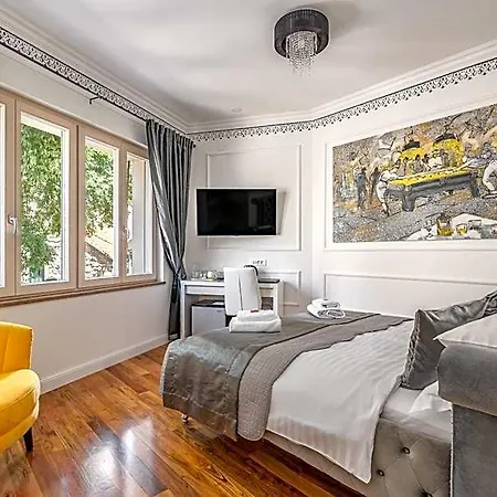 Galeria Valeria Seaside Downtown - Mag Quaint & Elegant Boutique Hotel Split