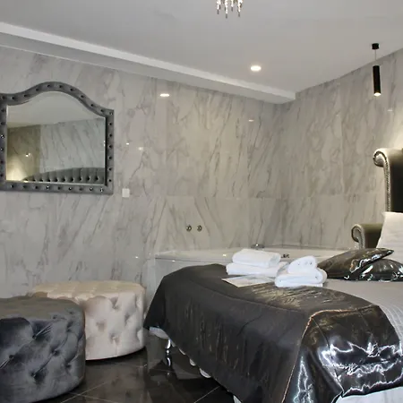 Galeria Valeria Seaside Downtown - Mag Quaint & Elegant Boutique 4* Σπλιτ