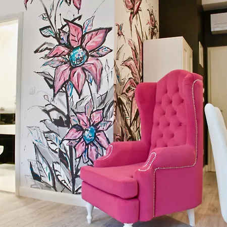 Ξενοδοχείο Galeria Valeria Seaside Downtown - Mag Quaint & Elegant Boutique Σπλιτ