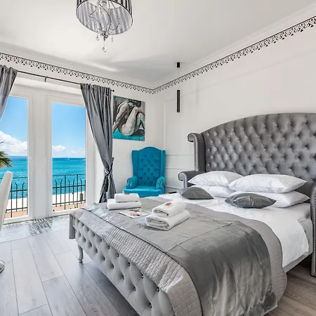 Galeria Valeria Seaside Downtown - Mag Quaint & Elegant Boutique Ξενοδοχείο 4*