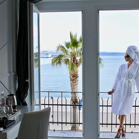 Ξενοδοχείο Galeria Valeria Seaside Downtown - Mag Quaint & Elegant Boutique 4*