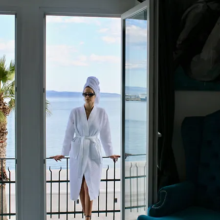 Galeria Valeria Seaside Downtown - Mag Quaint & Elegant Boutique Ξενοδοχείο