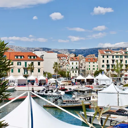 Ξενοδοχείο Galeria Valeria Seaside Downtown - Mag Quaint & Elegant Boutique 4*
