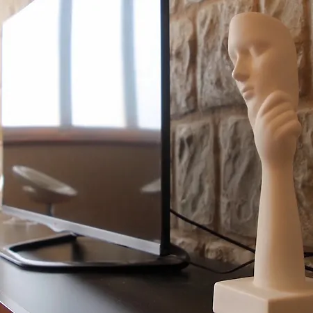 Hotel Galeria Valeria Seaside Downtown - Mag Quaint & Elegant Boutique 4*