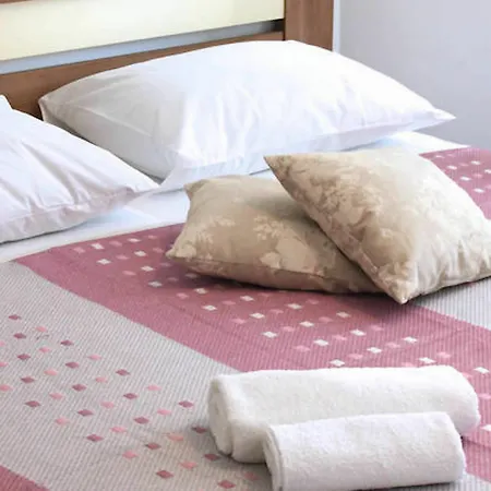 Galeria Valeria Seaside Downtown - Mag Quaint & Elegant Boutique 4* Split