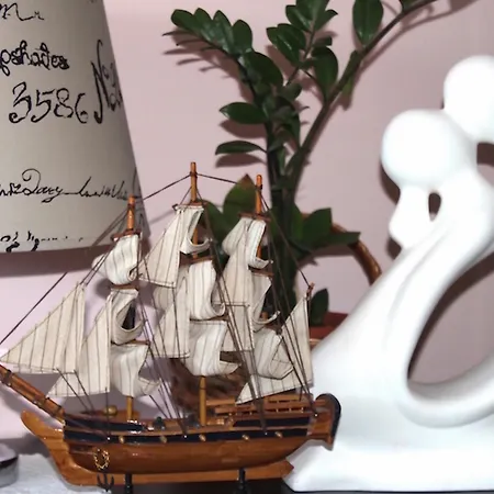 Galeria Valeria Seaside Downtown - Mag Quaint & Elegant Boutique Hotell Split