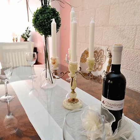 Galeria Valeria Seaside Downtown - Mag Quaint & Elegant Boutique Hotell 4*