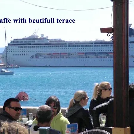 Galeria Valeria Seaside Downtown - Mag Quaint & Elegant Boutique 4* 스플리트