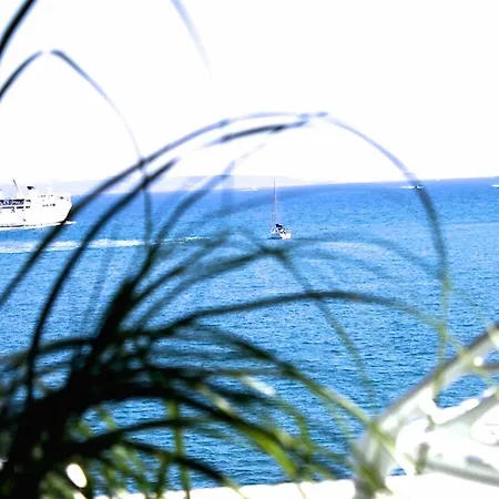 Galeria Valeria Seaside Downtown - Mag Quaint & Elegant Boutique Split