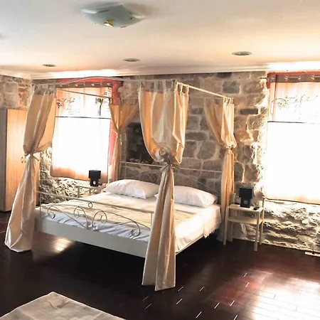 Galeria Valeria Seaside Downtown - Mag Quaint & Elegant Boutique Hotel Split