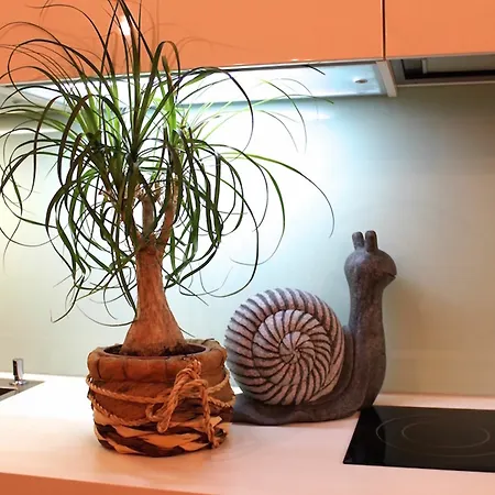 Galeria Valeria Seaside Downtown - Mag Quaint & Elegant Boutique Hotell 4*