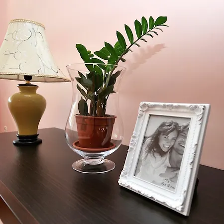 Galeria Valeria Seaside Downtown - Mag Quaint & Elegant Boutique Hotell 4*