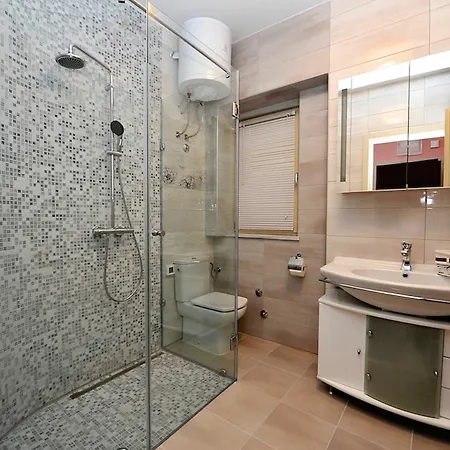 Galeria Valeria Seaside Downtown - Mag Quaint & Elegant Boutique 호텔 4*