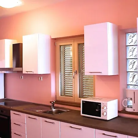 Galeria Valeria Seaside Downtown - Mag Quaint & Elegant Boutique 4* Split